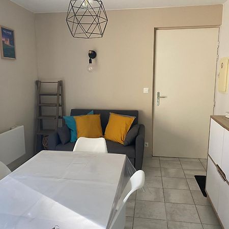 Vacances Ou Cnpe - Appart 2-3 Pers - Le Relais Du Plessis - Richelieu Chaveignes Exterior foto